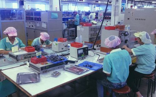 蘋果供應鏈違規 學生工加班夜班成常態，企業責任與監管難題