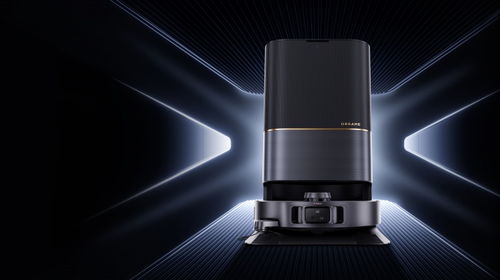 追覓科技在5000元價(jià)位段線上清潔電器市場占據(jù)領(lǐng)先地位，輔件銷售同步增長