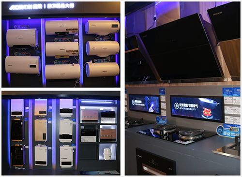 奧榮品牌營銷戰(zhàn)略出新招 2018財(cái)富盛會揭秘電器輔件銷售新路徑