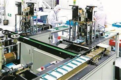 智能制造 電器輔件銷(xiāo)售的新引擎——基于73家市級(jí)數(shù)字化車(chē)間/智能工廠(chǎng)的調(diào)研報(bào)告