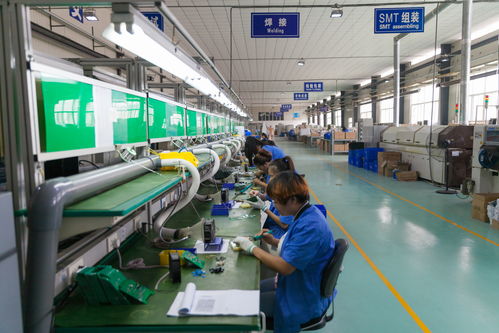 電器輔件銷(xiāo)售 如何高效找到電子廠(chǎng)工作，看這篇就夠了