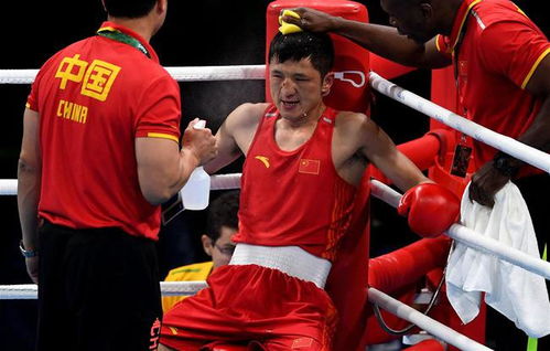 奧運(yùn)拳擊項(xiàng)目深陷丑聞漩渦 裁判受賄、金牌內(nèi)定，4名運(yùn)動員遭禁賽