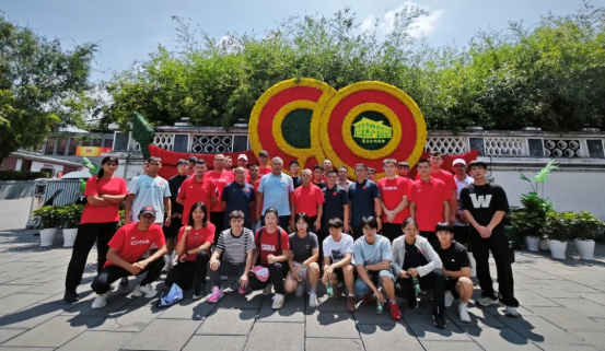 傳承紅色基因，汲取奮進(jìn)力量 遵義會(huì)議會(huì)址開(kāi)展主題教育實(shí)踐活動(dòng)與拳擊運(yùn)動(dòng)賽事的組織啟示