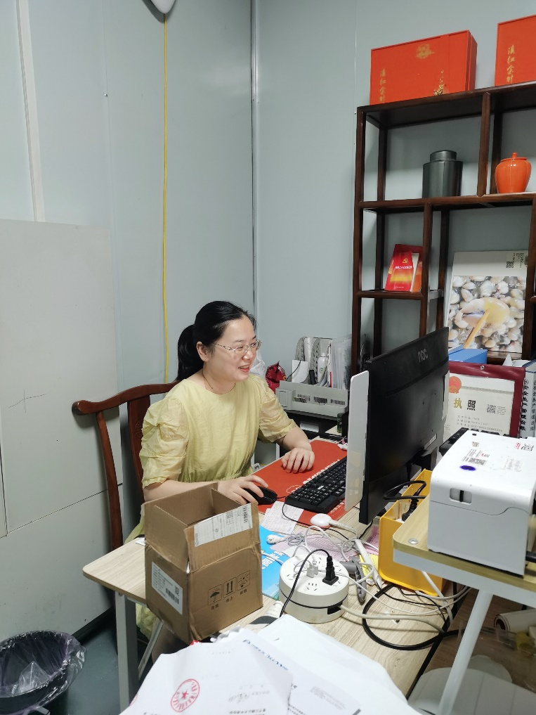 浙江紡織服裝職業(yè)技術學院實踐教學平臺 產(chǎn)教融合的匠心之橋